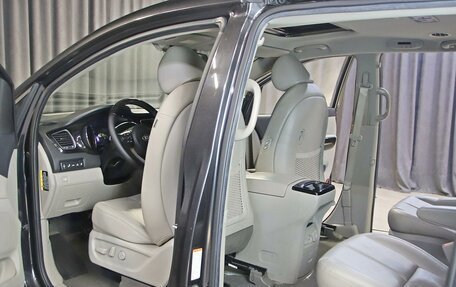 KIA Carnival III, 2019 год, 2 449 000 рублей, 6 фотография