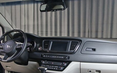 KIA Carnival III, 2019 год, 2 449 000 рублей, 5 фотография
