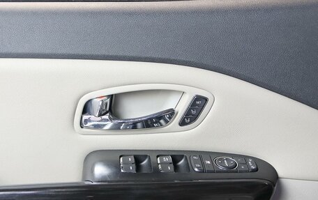 KIA Carnival III, 2019 год, 2 449 000 рублей, 12 фотография