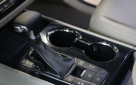 KIA Carnival III, 2019 год, 2 449 000 рублей, 15 фотография