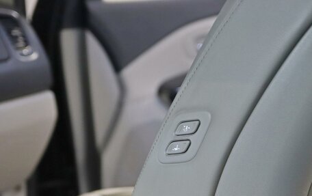 KIA Carnival III, 2019 год, 2 449 000 рублей, 19 фотография