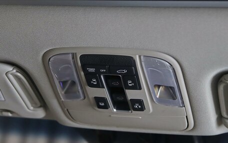 KIA Carnival III, 2019 год, 2 449 000 рублей, 17 фотография