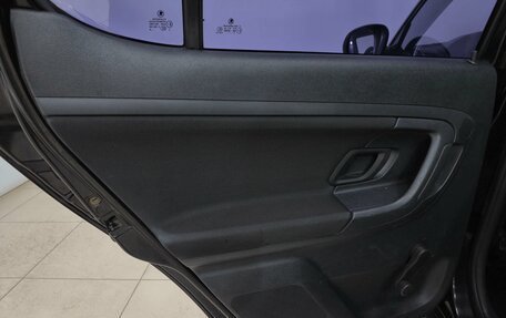 Skoda Fabia II, 2008 год, 380 000 рублей, 16 фотография
