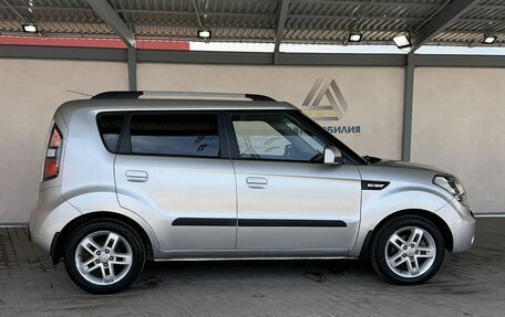 KIA Soul I рестайлинг, 2010 год, 749 000 рублей, 5 фотография