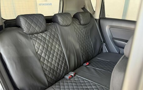 KIA Soul I рестайлинг, 2010 год, 749 000 рублей, 13 фотография