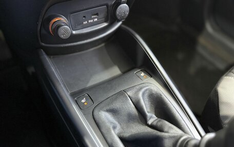 KIA Soul I рестайлинг, 2010 год, 749 000 рублей, 15 фотография