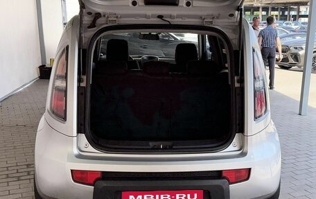 KIA Soul I рестайлинг, 2010 год, 749 000 рублей, 7 фотография