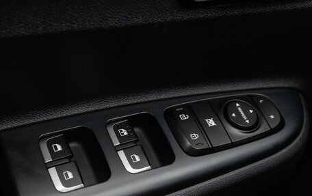 KIA Rio IV, 2019 год, 1 390 000 рублей, 21 фотография