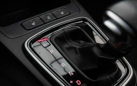 KIA Rio IV, 2019 год, 1 390 000 рублей, 20 фотография