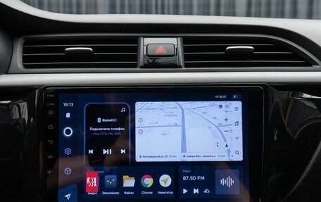KIA Rio IV, 2019 год, 1 390 000 рублей, 16 фотография