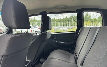 Chevrolet Niva I рестайлинг, 2019 год, 829 000 рублей, 9 фотография