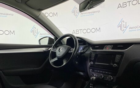 Skoda Octavia, 2014 год, 1 149 000 рублей, 9 фотография