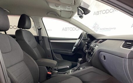 Skoda Octavia, 2014 год, 1 149 000 рублей, 10 фотография