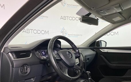 Skoda Octavia, 2014 год, 1 149 000 рублей, 7 фотография