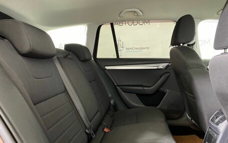 Skoda Octavia, 2014 год, 1 149 000 рублей, 11 фотография