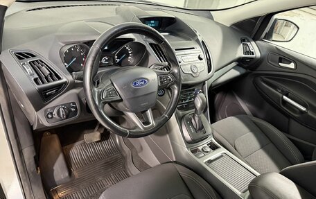 Ford Kuga III, 2017 год, 1 799 800 рублей, 8 фотография