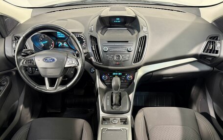 Ford Kuga III, 2017 год, 1 799 800 рублей, 9 фотография