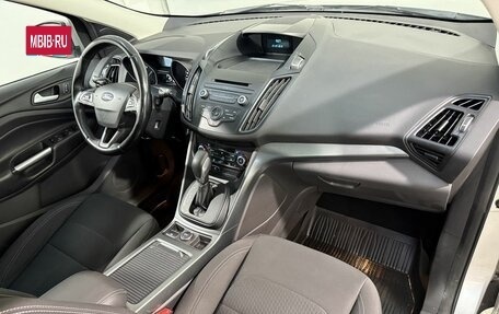 Ford Kuga III, 2017 год, 1 799 800 рублей, 3 фотография