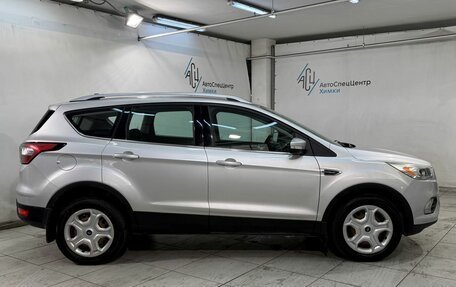 Ford Kuga III, 2017 год, 1 799 800 рублей, 16 фотография