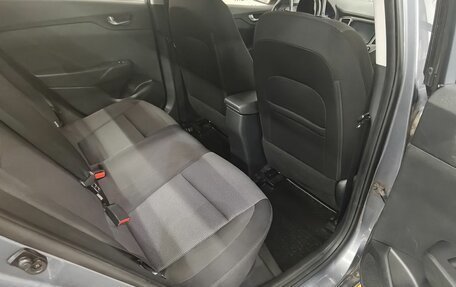 Hyundai Solaris II рестайлинг, 2019 год, 1 019 000 рублей, 16 фотография