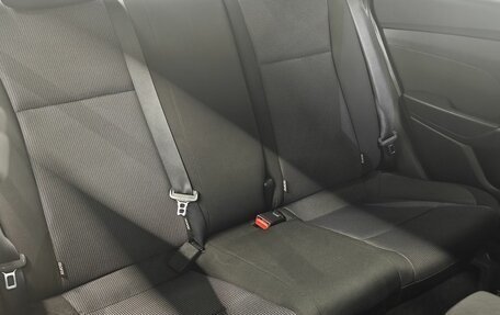 Hyundai Solaris II рестайлинг, 2019 год, 1 019 000 рублей, 15 фотография