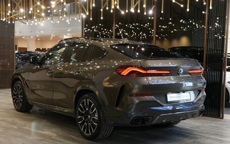 BMW X6, 2024 год, 12 300 000 рублей, 5 фотография