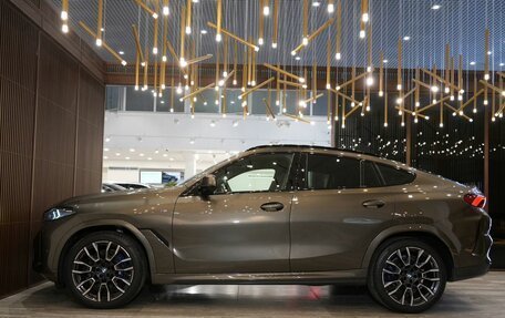BMW X6, 2024 год, 12 300 000 рублей, 3 фотография