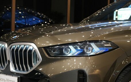 BMW X6, 2024 год, 12 300 000 рублей, 7 фотография