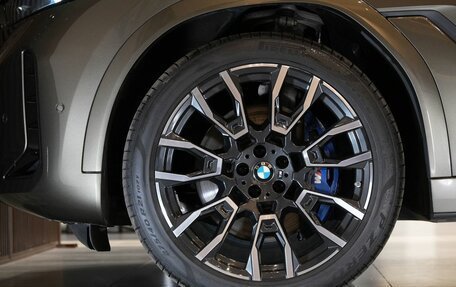 BMW X6, 2024 год, 12 300 000 рублей, 11 фотография