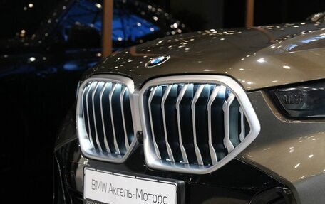 BMW X6, 2024 год, 12 300 000 рублей, 8 фотография