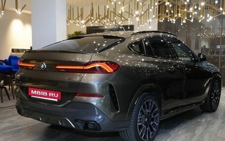 BMW X6, 2024 год, 12 300 000 рублей, 6 фотография