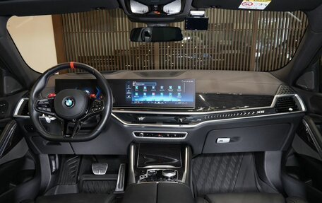 BMW X6, 2024 год, 12 300 000 рублей, 12 фотография