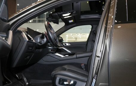 BMW X6, 2024 год, 12 300 000 рублей, 19 фотография