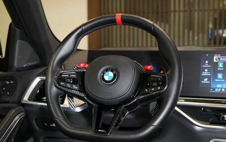 BMW X6, 2024 год, 12 300 000 рублей, 16 фотография