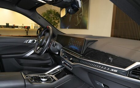 BMW X6, 2024 год, 12 300 000 рублей, 17 фотография