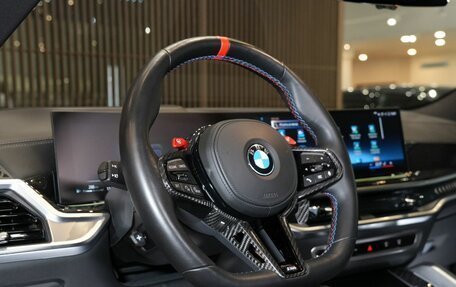 BMW X6, 2024 год, 12 300 000 рублей, 14 фотография