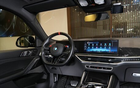 BMW X6, 2024 год, 12 300 000 рублей, 13 фотография