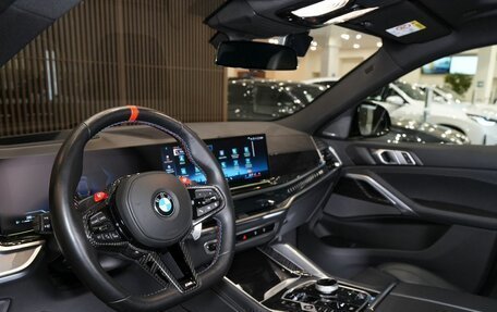 BMW X6, 2024 год, 12 300 000 рублей, 15 фотография