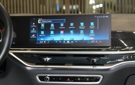 BMW X6, 2024 год, 12 300 000 рублей, 25 фотография