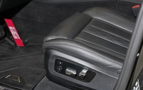 BMW X6, 2024 год, 12 300 000 рублей, 18 фотография