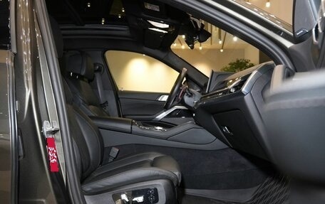 BMW X6, 2024 год, 12 300 000 рублей, 20 фотография