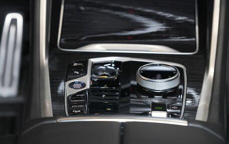 BMW X6, 2024 год, 12 300 000 рублей, 29 фотография