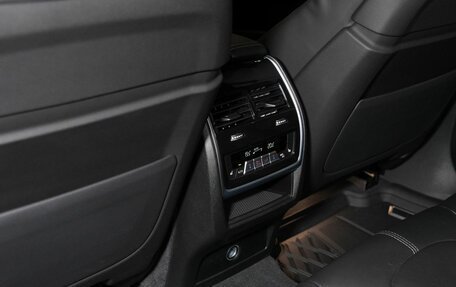 BMW X6, 2024 год, 12 300 000 рублей, 33 фотография