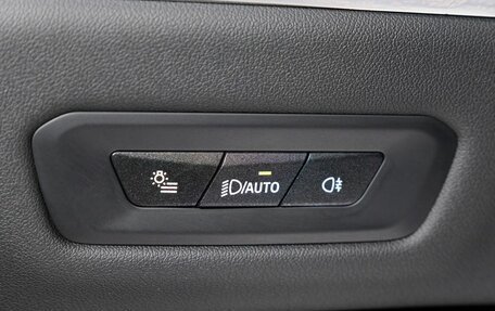 BMW X6, 2024 год, 12 300 000 рублей, 38 фотография