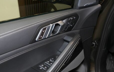 BMW X6, 2024 год, 12 300 000 рублей, 39 фотография