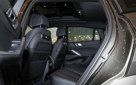 BMW X6, 2024 год, 12 300 000 рублей, 32 фотография