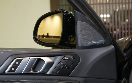 BMW X6, 2024 год, 12 300 000 рублей, 40 фотография