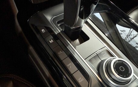 Maserati Levante I, 2017 год, 4 199 000 рублей, 17 фотография