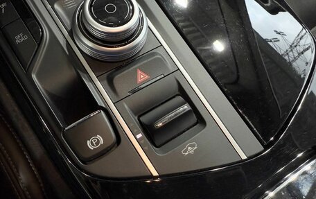 Maserati Levante I, 2017 год, 4 199 000 рублей, 16 фотография