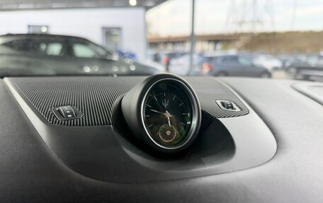 Maserati Levante I, 2017 год, 4 199 000 рублей, 20 фотография
